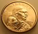 2006-D Sacagawea Native American Dollar Uncirc BU Golden Nice No Problem Coin