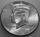2008-P Kennedy Half Dollar Uncirculated BU Nice No Problem Coin