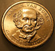 2008-P Presidential Dollar Uncirc Martin Vanren MB Golden Nice No Problem Coin