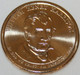 2009-D Presidential Dollar Uncirc William Harrison Golden Nice No Problem Coin