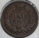 1907-P Indian Cent. You will receive the coin shown [SN03]