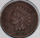 1906-P Indian Cent [SN01]