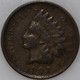 1903-P Indian Cent Over 100 years old. You will receive the coin shown [SN01]