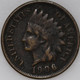 1906-P Indian Cent Over 100 years old. You will receive the coin shown [SN04]
