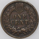 1906-P Indian Cent Over 100 years old. You will receive the coin shown [SN04]