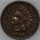 1906-P Indian Cent Over 100 years old. You will receive the coin shown [SN03]
