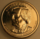 2011-D Presidential Dollar Uncirc Andrew Johnson AJ Golden Nice No Problem Coin