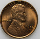 1942-D Wheat Uncirculated Choice Red. You will receive the coin shown [SN01]