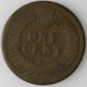 1876-P Indian Cent Popular Collector Coin Over 100 years old As Shown [SN02]