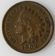 1903-P Indian Cent Popular Collector Coin Over 100 years old As Shown [SN02]