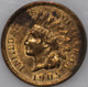 1905-P Indian Cent Popular Collector Coin Over 100 years old As Shown [SN04]