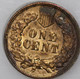 1905-P Indian Cent Popular Collector Coin Over 100 years old As Shown [SN04]