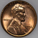 1956-P Lincoln Wheat Cent, Uncirculated Red As Shown [SN30]