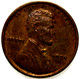 1920-P Wheat Cent, Popular Collector Coin As Shown [SN04]