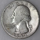 1943-D Washington Quarter 90% Silver As Shown