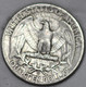 1960-D Washington Quarter 90% Silver. You will receive the coin shown