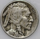 1917-D Buffalo Nickel, Popular Collector Coin As Shown [SN01]