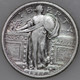 1917-P Type 1 Standing Liberty Quarter 90% Silver, Classic Coin As Shown [SN01]