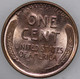 1935-P Lincoln Wheat Cent, Popular Collector Coin Uncirculated As Shown [SN03]