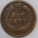 1868-P Indian Cent Popular Collector Coin Over 100 years old As Shown [SN02]