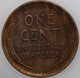 1933-P Lincoln Wheat Cent, Uncirculated Popular Collector Coin As Shown [SN01]