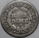 1851-O Seated Liberty Half Dime 90% Silver from the 1800's As Shown [SN01]