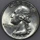 1962-P Washington Quarter 90% Silver As Shown [SN01]
