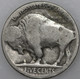 1919-D Buffalo Nickel, Popular Collector Coin As Shown [SN02]
