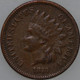 1873-P Indian Cent Closed 3 Over 100 years old As Shown [SN02]