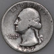 1937-P Washington Quarter 90% Silver As Shown [SN01]