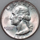 1961-D Washington Quarter 90% Silver As Shown [SN04]