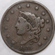 1835-P Large Cent, Over 150 Years Old As Shown [SN01]