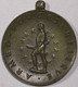 1950+ Bronze Medal Armed Forces Reverve 10 Years Svc Approx. 1.25" Diameter