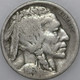 1916-D Buffalo Nickel, Popular Collector Coin As Shown [SN01]