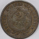 1865-P Two Cent Piece, Over 150 years Old [SN01]