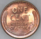 1958-D Wheat Cent Uncirculated with Select Natural Toning As Shown [SN01]