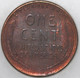 1954-P Wheat Cent Uncirculated with Select Natural Toning As Shown [SN01]