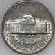 1958-D Jefferson Nickel, Popular Modern 5c Coin As Shown [SN01]