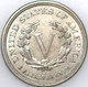 1883-P Liberty Nickel, aka V Nickel, NO CENTS, 100+ Years Old As Shown [SN01]