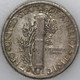 1931-S Mercury Dime 90% Silver, Popular Collector Coin As Shown [SN03]