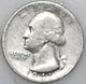 1941-S Washington Quarter 90% Silver As Shown [SN02]