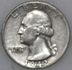 1942-P Washington Quarter 90% Silver As Shown [SN03]