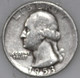 1953-S Washington Quarter 90% Silver As Shown [SN01]