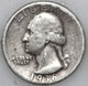 1936-P Washington Quarter 90% Silver As Shown [SN02]