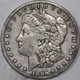 1896-S Morgan Silver Dollar 90% Silver, Nice Piece of History As Shown [SN01]