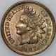 1907-P Indian Cent Over 100 years old As Shown [SN02]