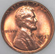 1953-P Wheat Cent, Popular Collector Coin, Uncirculated As Shown [SN01]