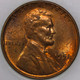 1951-P Wheat Cent With Select Natural Toning As Shown [SN01]