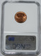 1955-P Wheat Cent Certified by NGC as MS 66 Red 1530799-096