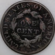 1827-P Large Cent, Over 150 Years Old As Shown [SN02]